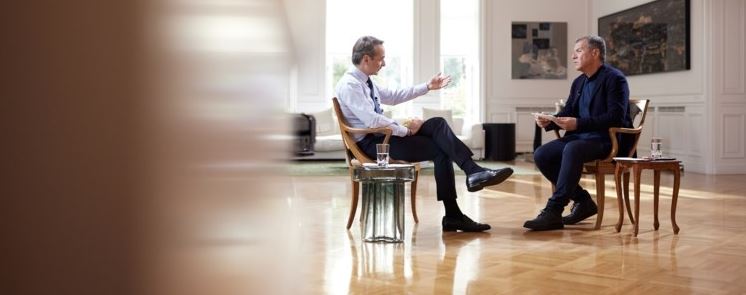 Και εγένετο εκλογές τον Μάιο