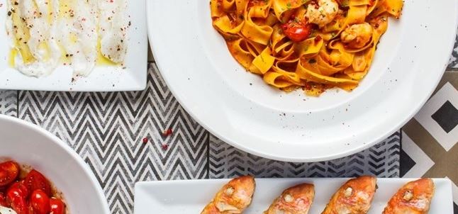 Tasty Awards 2023: Ποια είναι τα αγαπημένα μας εστιατόρια για ψάρι;