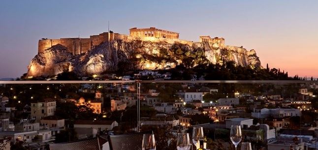 Tasty Awards 2023: Τα εστιατόρια των ξενοδοχείων που ποντάρουν στην 5άστερη γαστρονομία