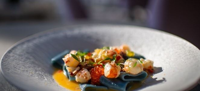 Tasty Awards 2023: Ψηφίζουμε τα Modern Creative εστιατόρια της πόλης