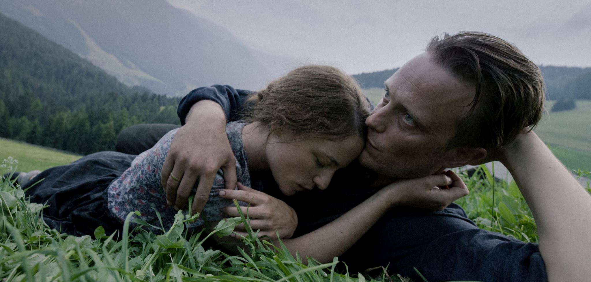 "Μία Κρυφή Ζωή", η νέα ταινία του Terrence Malick