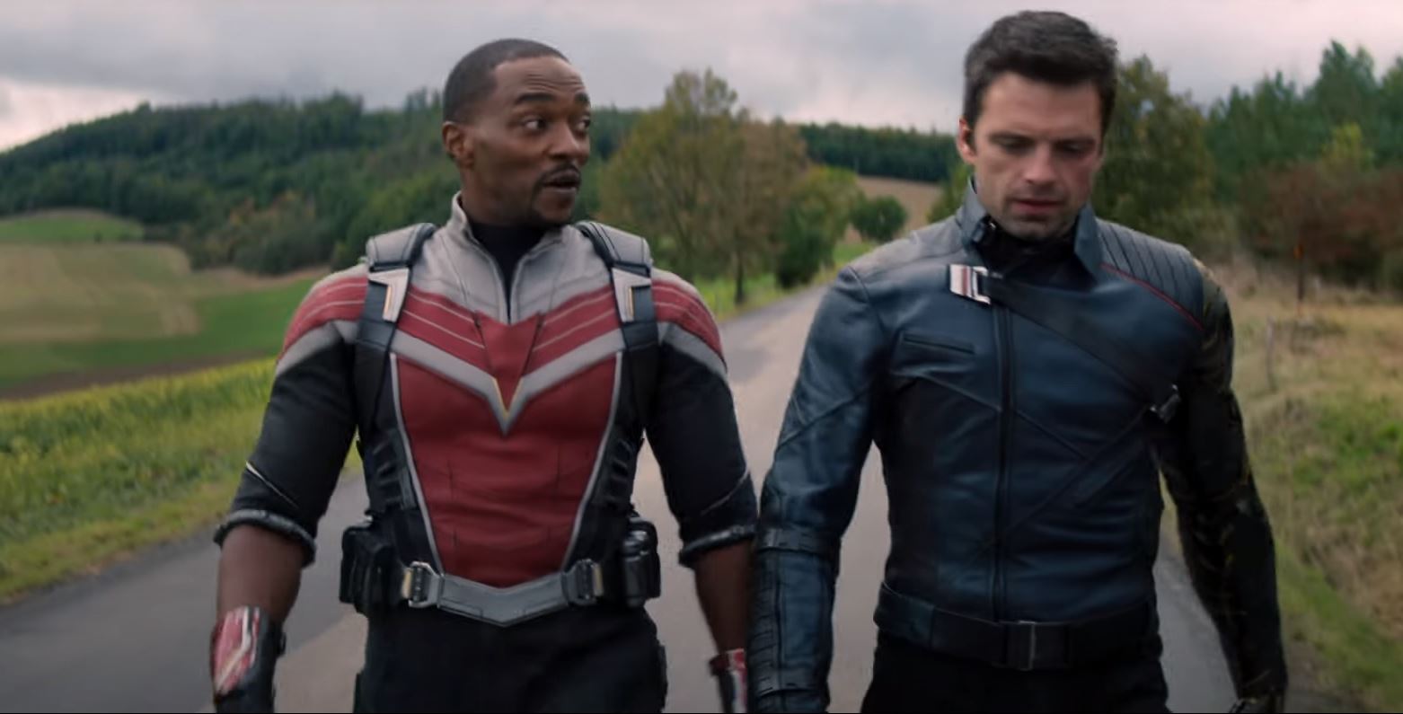 Tα τελευταία updates για τις νέες ταινίες και σειρές της Marvel