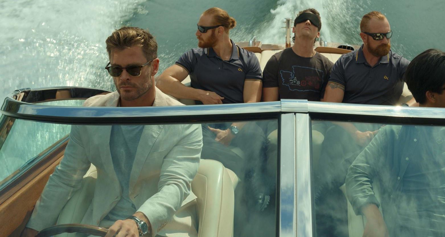 Οι ταινίες του Netflix για τον Ιούνιο