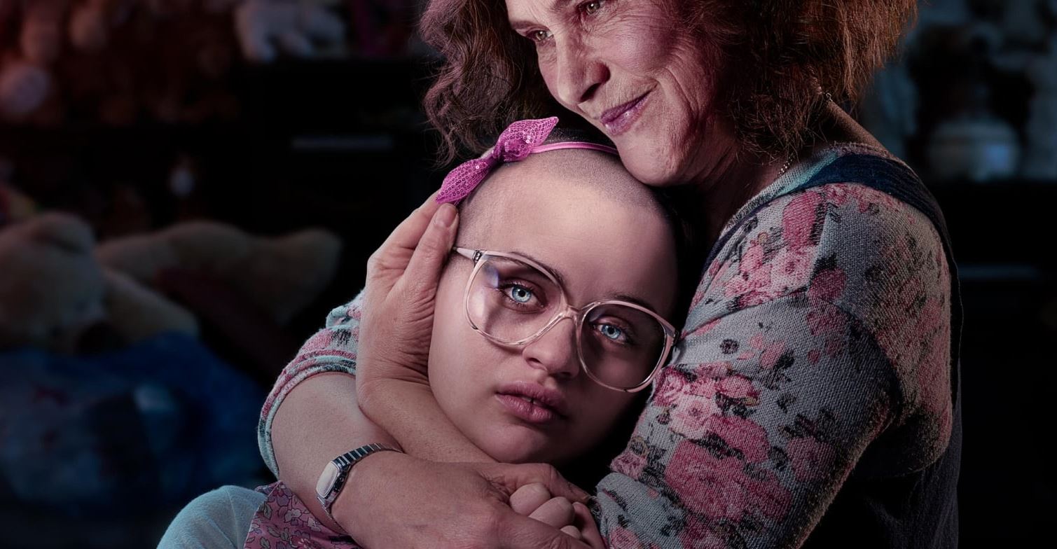H τραγική ιστορία της Gypsy Rose Blanchard