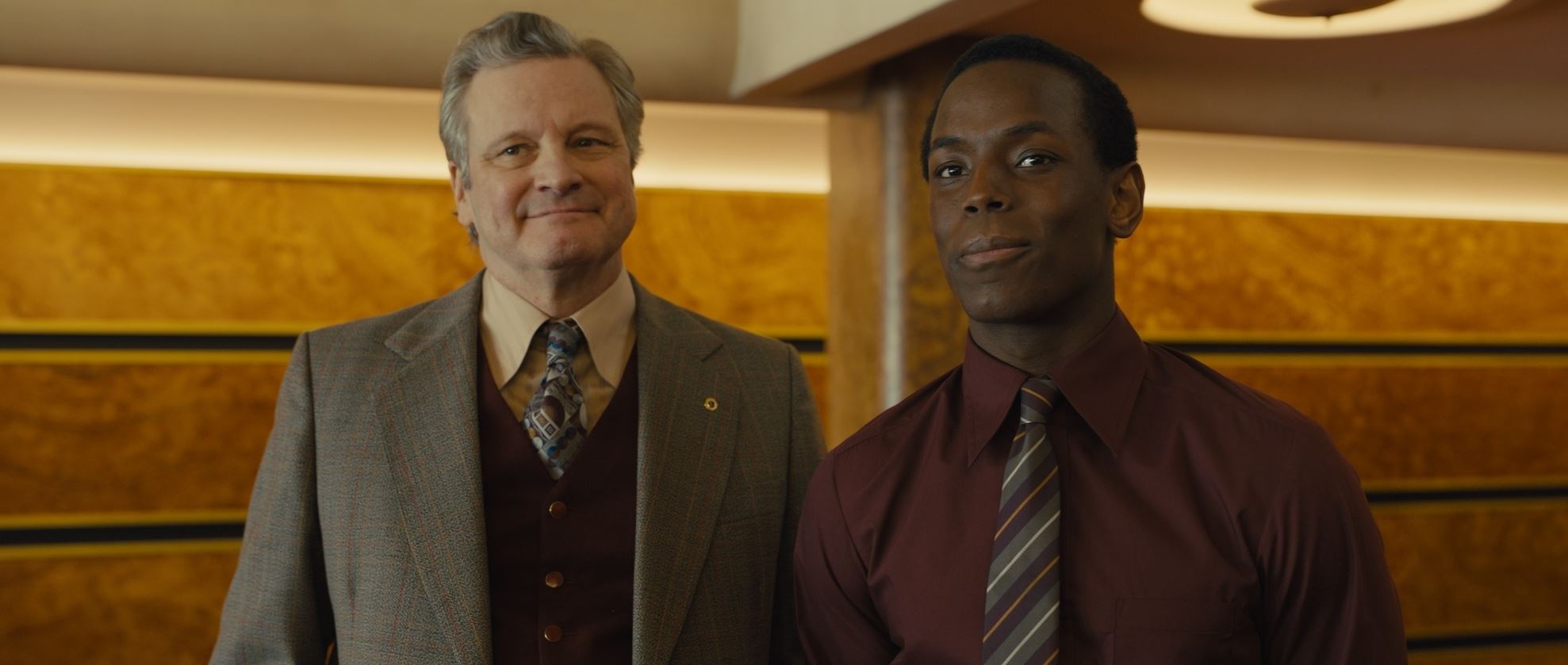 Ξέρουμε πού θα δεις την "Αυτοκρατορία του Φωτός" του Sam Mendes