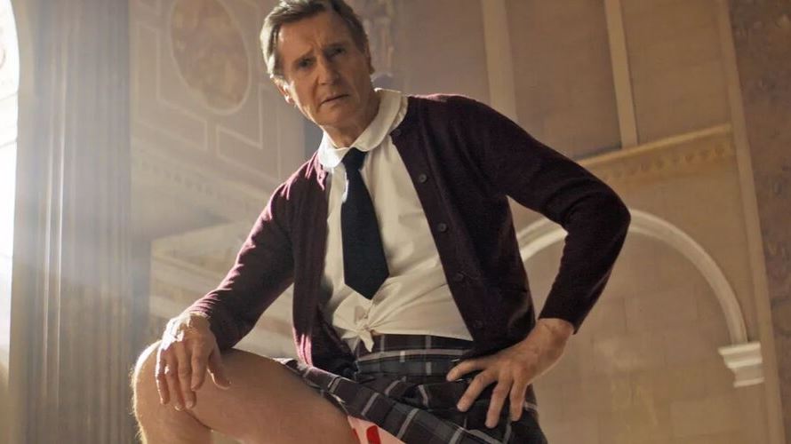 Σταμάτα ό,τι κάνεις γιατί βγήκε πρώτο trailer από τις νέες 'Τρελές Σφαίρες'