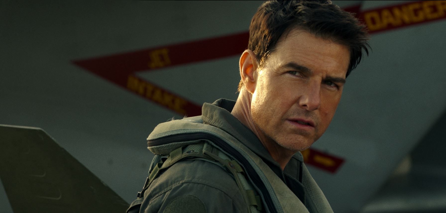 100 εκατομμύρια δολάρια για τον Tom Cruise του Top Gun: Maverick