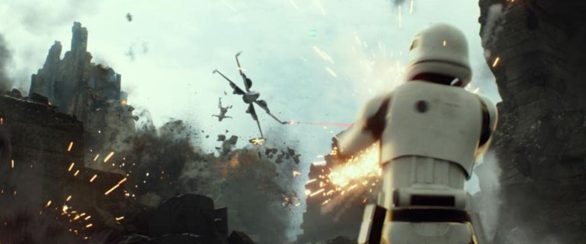 Το Star Wars ακυρώνει τις επερχόμενες ταινίες του για να επικεντρωθεί στην tv