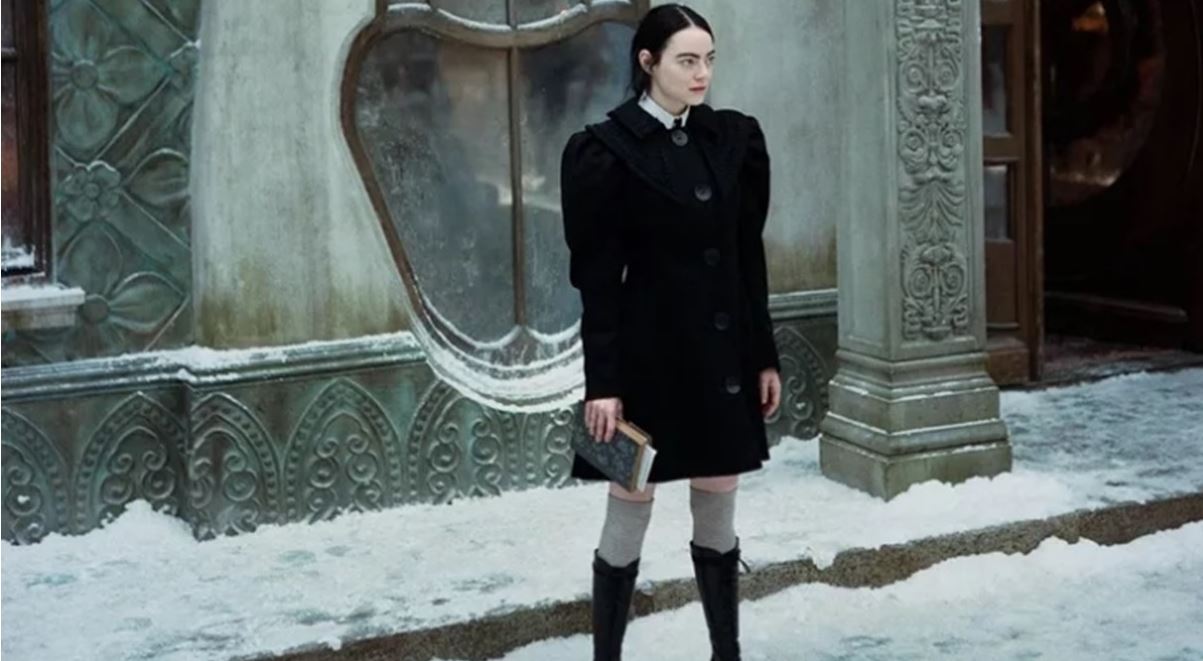 Πρώτο trailer για το Poor Things, τη νέα ταινία του Γιώργου Λάνθιμου