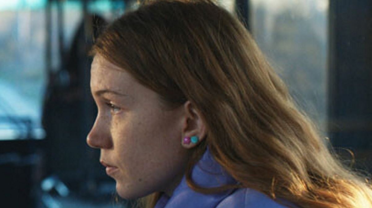 Κορίννα Ντουλλάαρτ, ένα κορίτσι μετράει τ᾽άστρα