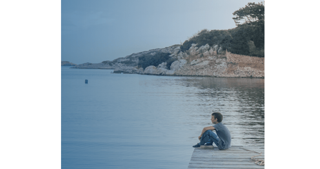 Η Δέσποινα Καμπούρη συναντά τους "Μικρούς Ήρωες" από τα ακριτικά νησιά