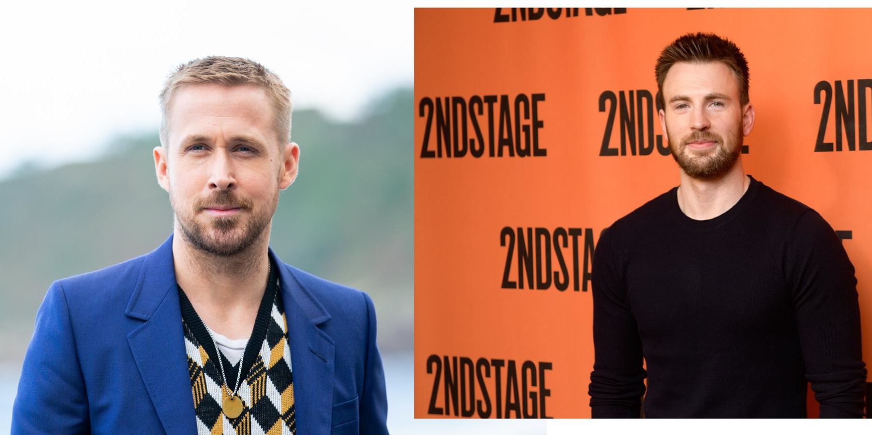 The Gray Man: Τι γνωρίζουμε για την ακριβότερη παραγωγή του Netflix