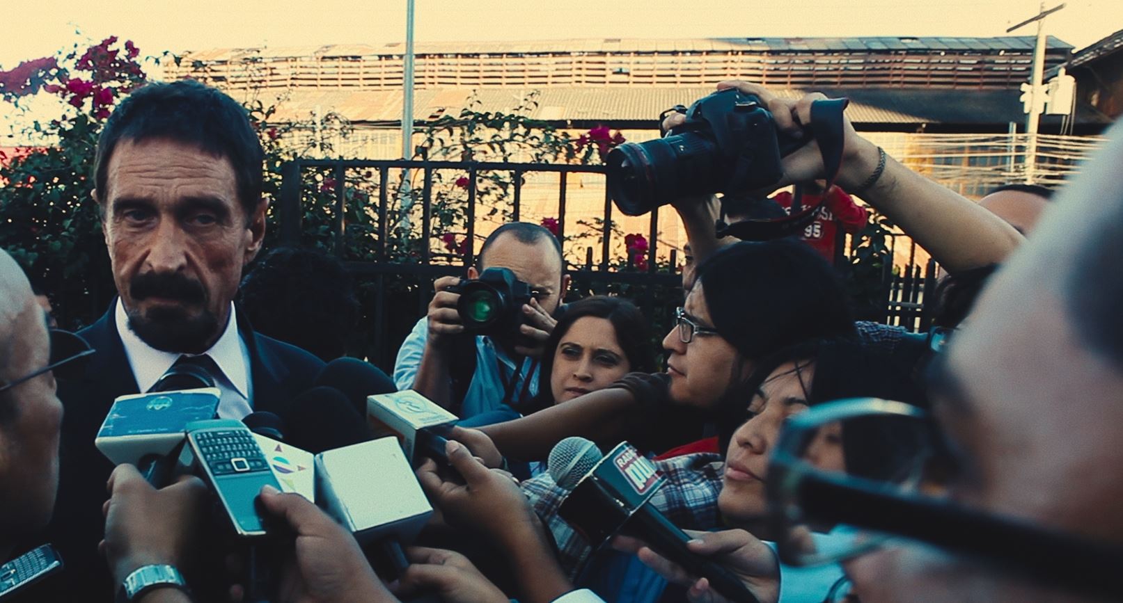 Τα ντοκιμαντέρ του Netflix για τον Αύγουστο