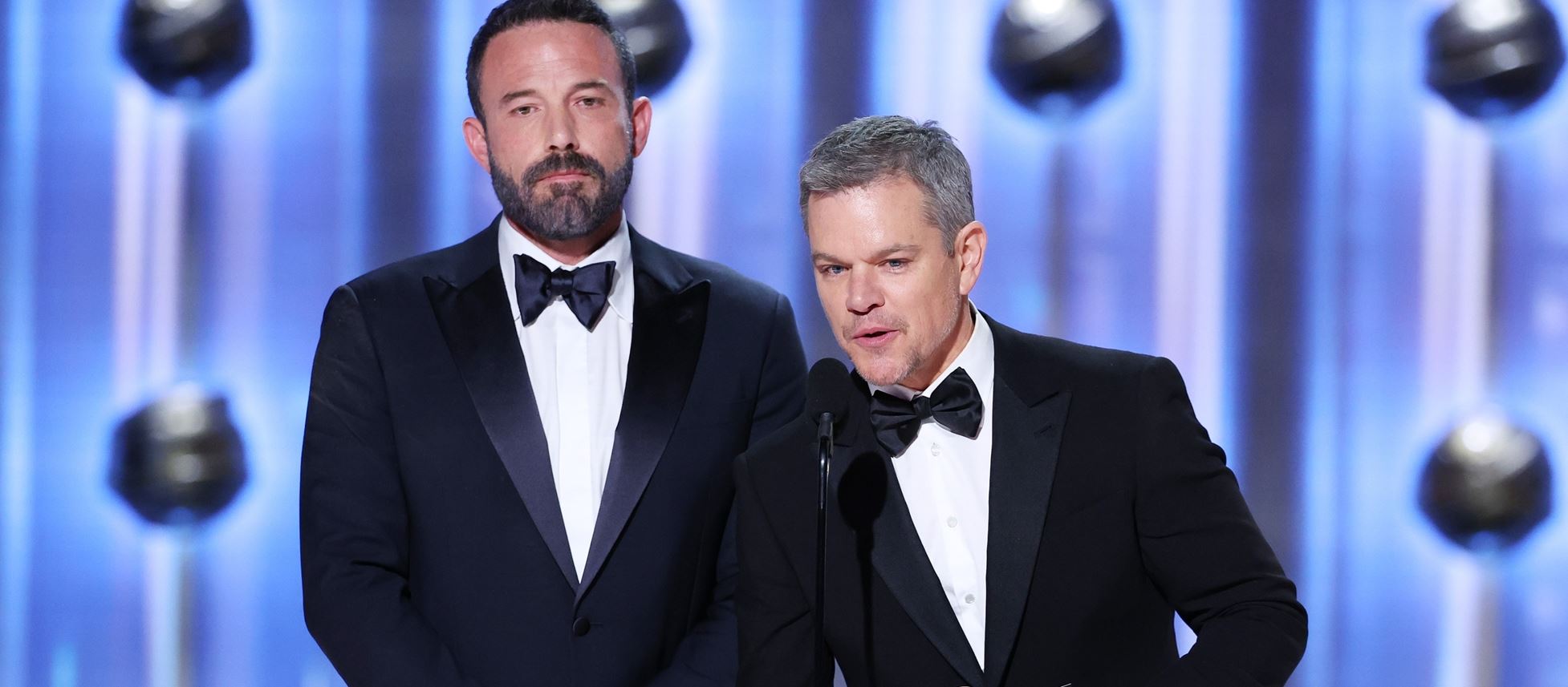 Animals, το reunion των Ben Affleck και Matt Damon είναι θρίλερ