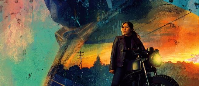 Ξέρουμε πού θα δεις την ολοκαίνουργια σειρά Echo της Marvel