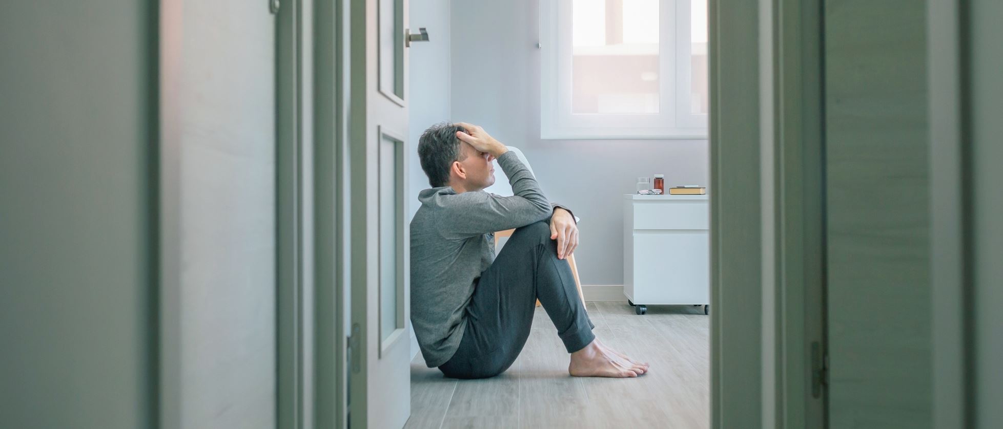 Ξεπερνώντας έναν δύσκολο χωρισμό χωρίς πολλά βάσανα