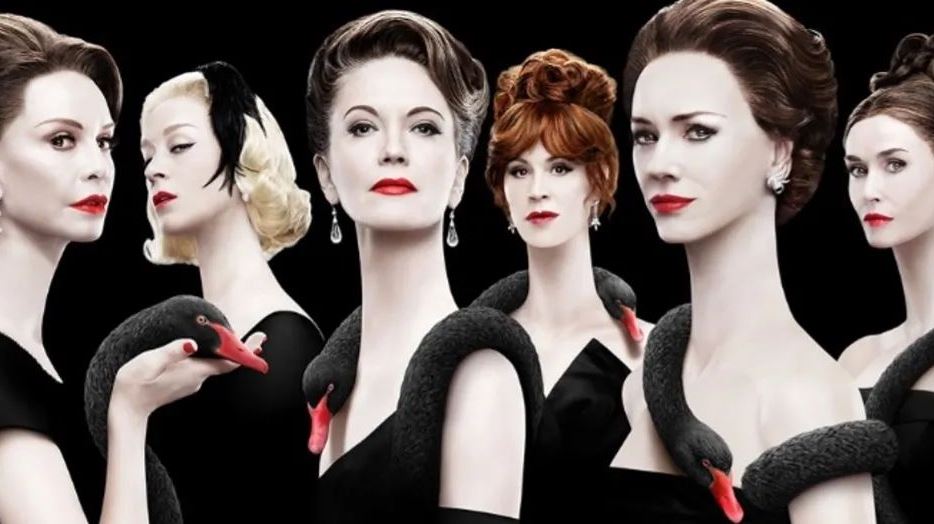 Ποιοι ήταν οι 'κύκνοι' της νεοϋορκέζικης ελίτ που πρόδωσε ο Truman Capote