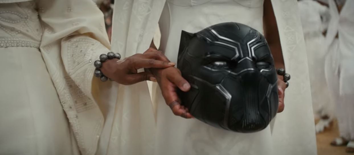 Πρώτο trailer για το Black Panther: Wakanda Forever
