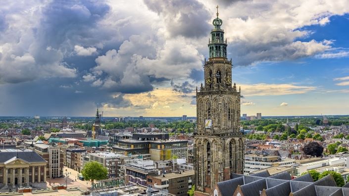 Η πιο cool 'έξυπνη' πόλη στον κόσμο δεν είναι αυτή που νομίζεις