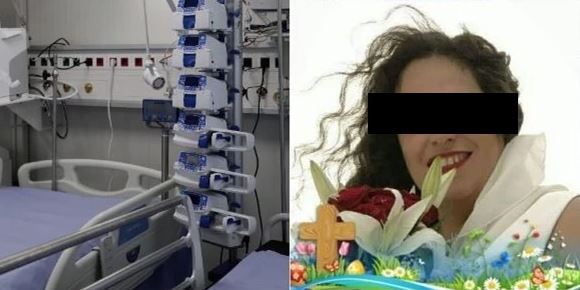 Η ιστορία της αρνήτριας των εμβολίων που δεν ήθελε να διασωληνωθεί και πέθανε