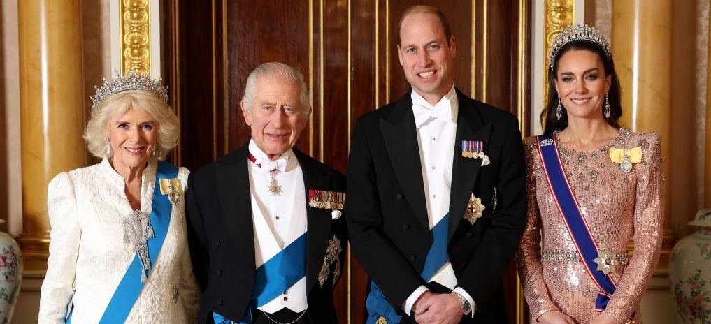 Οι πιο σκληρά εργαζόμενοι royals για το 2023- υπάρχουν κι αυτοί