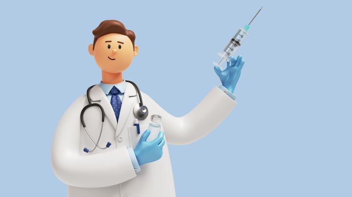 Όλα των ανεμβολίαστων δύσκολα