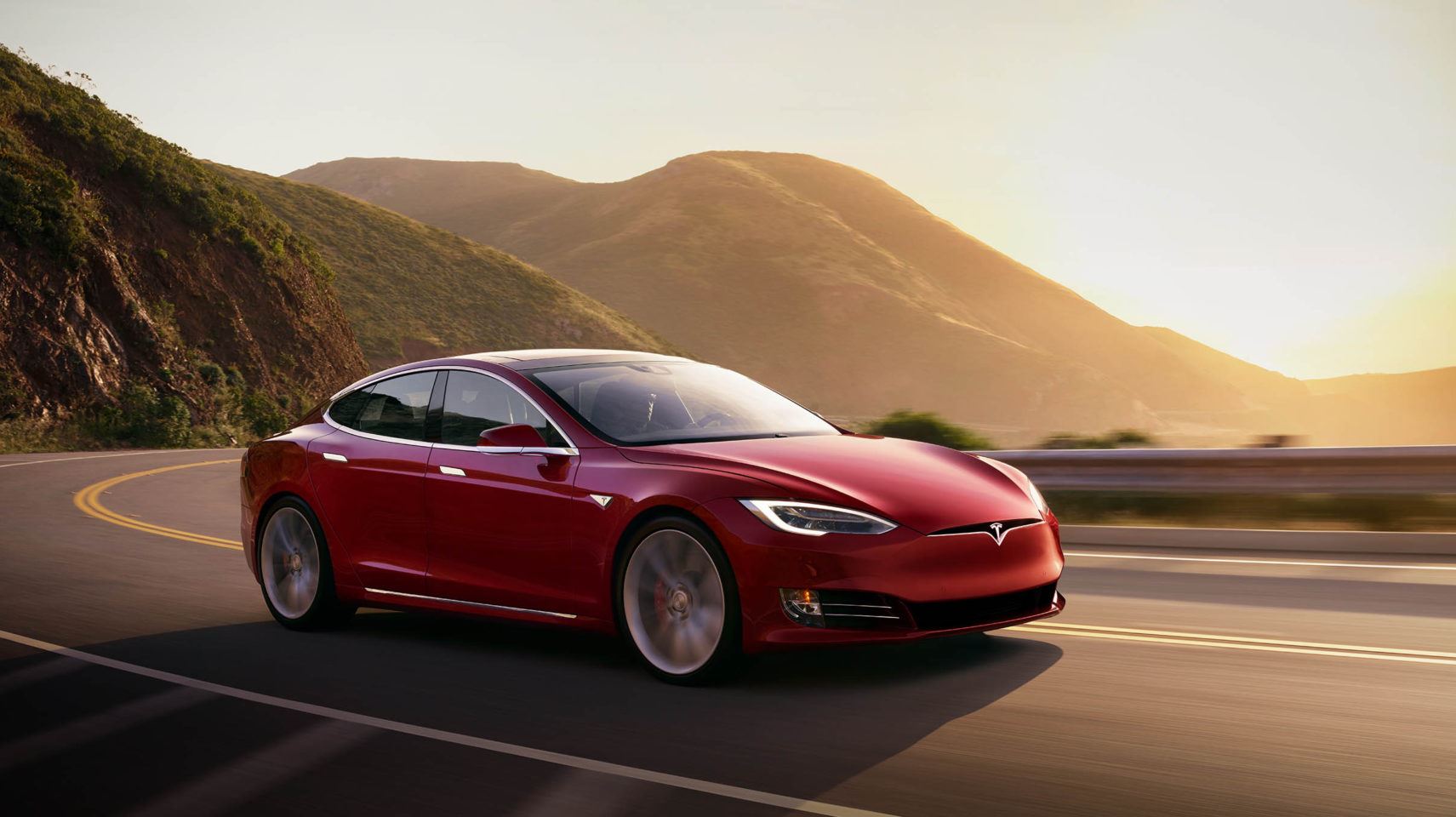 Τα 1.100 άλογα του Tesla Model S Plaid θα σπάσουν κάθε ρεκόρ