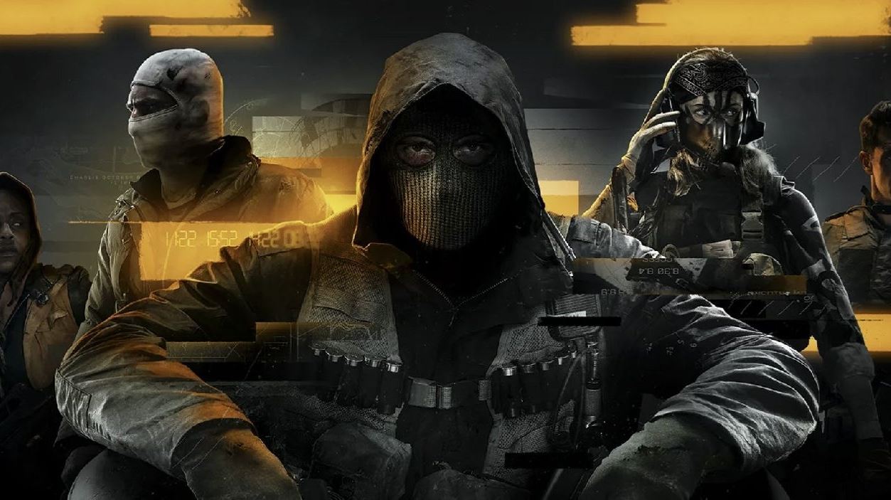 Η δοκιμαστική έκδοση του Call of Duty: Black Ops 6 μάς έκανε να ανυπομονούμε [Game Preview]