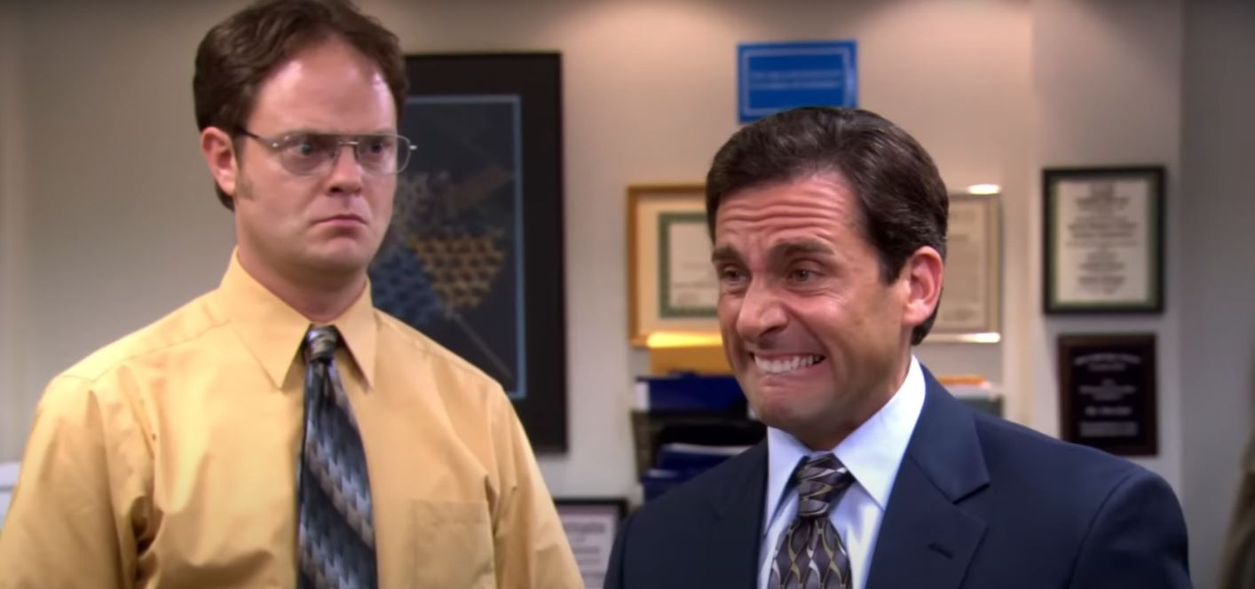 Οι σειρές που πρέπει να δεις αν σου άρεσε το Brooklyn Nine-Nine