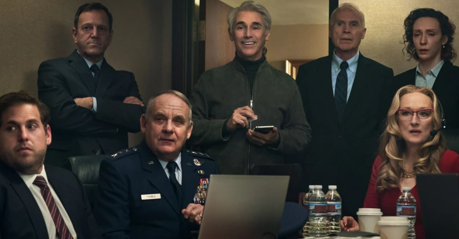 Ο καλύτερος villain του 2021 δεν ήταν ο Safin του Rami Malek