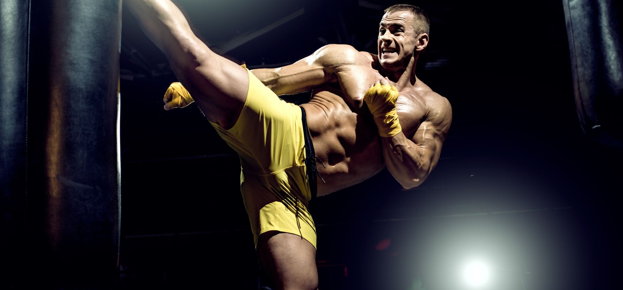 Οι καλύτερες ασκήσεις για να ενισχύσεις τον μεταβολισμό σου