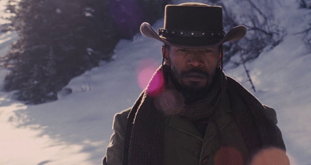 Ο Jamie Foxx και οι ταινίες της ζωής του