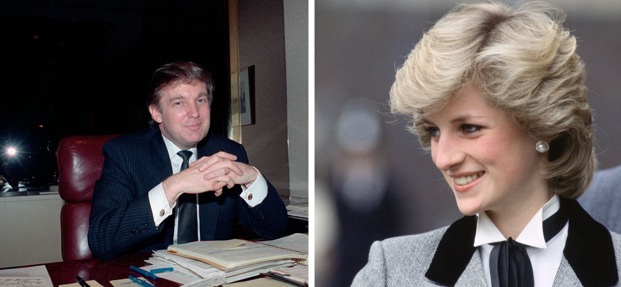 Γιατί ο αδερφός της Diana επιτίθεται στον Donald Trump;