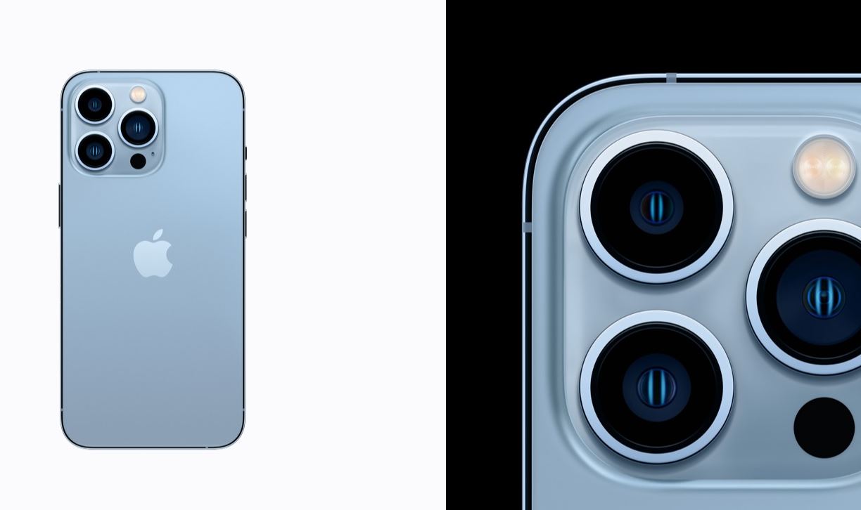 Πόσες ημέρες χρειάζεται να δουλέψεις για να πάρεις το iPhone 13