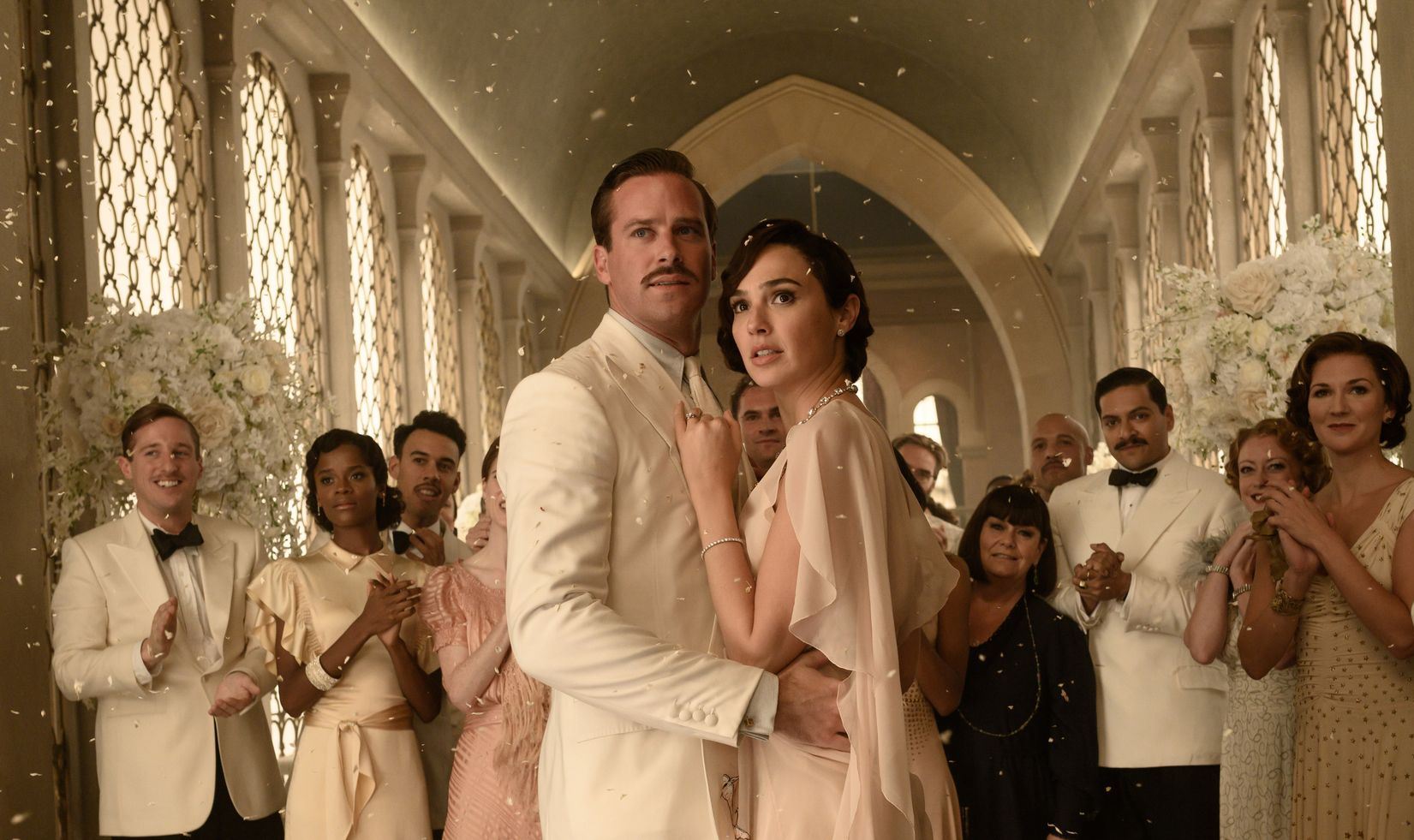 Πρώτο trailer για το "Έγκλημα στο Νείλο" του Kenneth Branagh