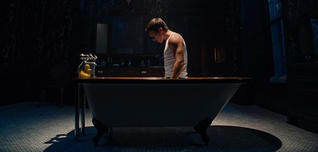 Για την Emerald Fennell, το Saltburn είχε ένα χαρούμενο τέλος