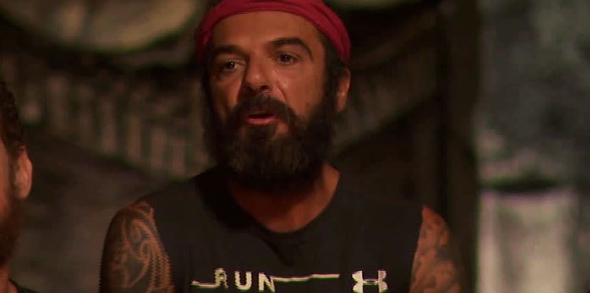 Το Survivor είναι και επίσημα πια το show του Τριαντάφυλλου