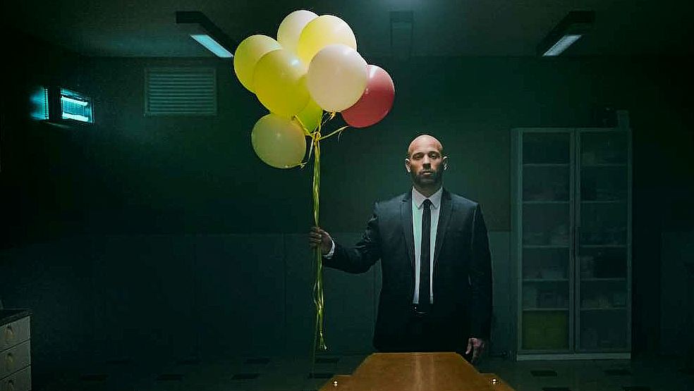 Τι θα δούμε τον Φεβρουάριο στο Netflix