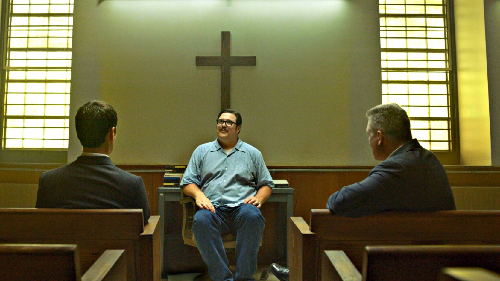 Τα μεγάλα ερωτήματα για τη συνέχεια του Mindhunter