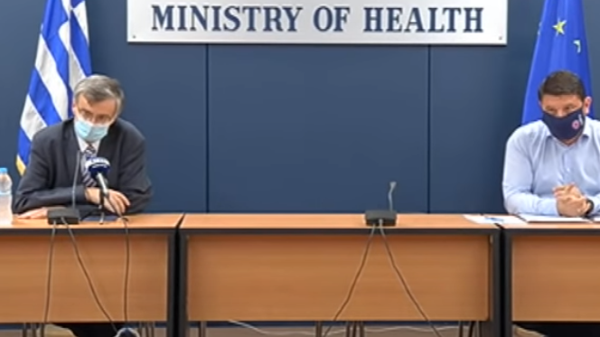 Οι Σωτήρης Τσιόδρας και Νίκος Χαρδαλιάς επιστρέφουν στους δέκτες μας