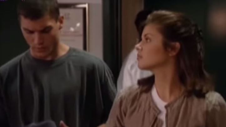 Μια φορά κι έναν καιρό, ο Brian Austin Green ζήλευε την Tiffani Thiessen στο Beverly Hills 90210