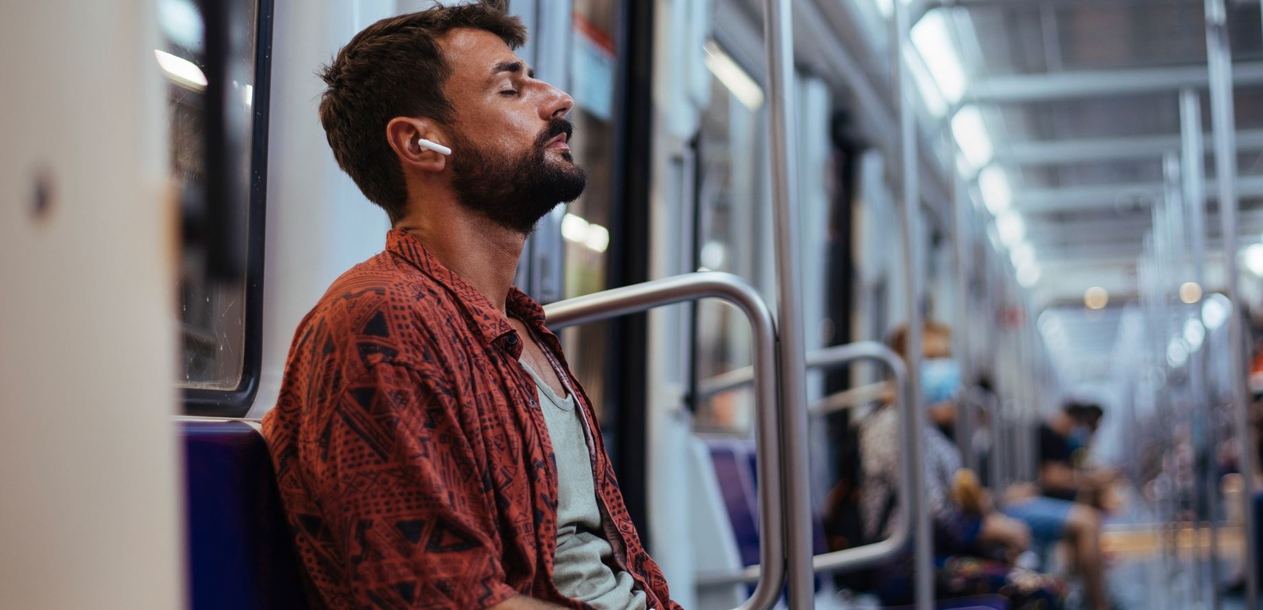 Μουσική στα αυτιά για υγιή εγκέφαλο, προτείνει η επιστήμη