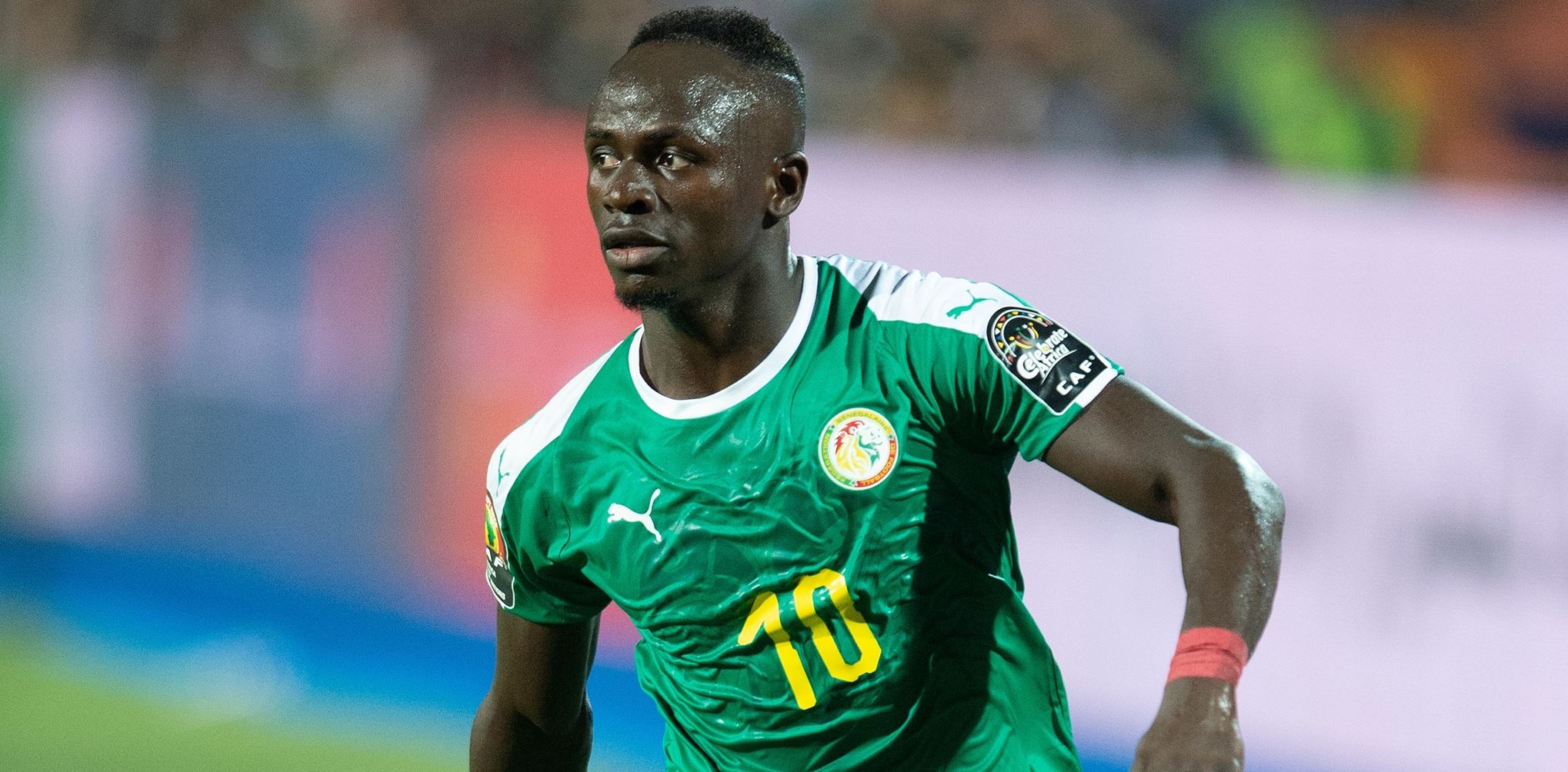 O 'αναπάντεχος' γάμος του Sadio Mané με 18χρονη που του είχαν 'τάξει' από μικρή