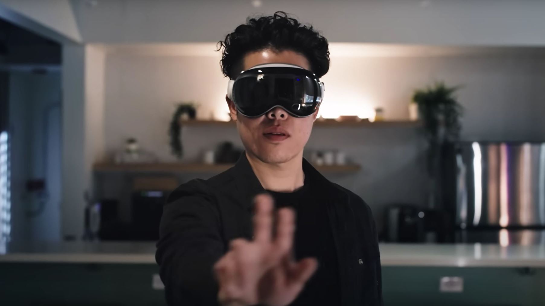 Μια νέα ιστορία της Marvel έρχεται αποκλειστικά στο Apple Vision Pro