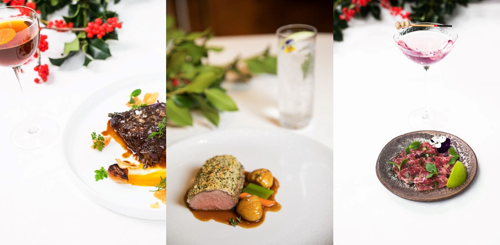 Επικά pairings για το φινάλε του 2021