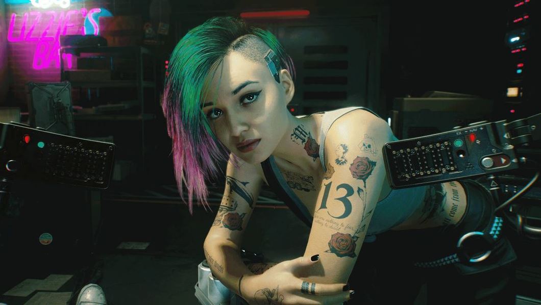Το Cyberpunk 2077 δέχεται σκληρή κριτική για όλους τους σωστούς λόγους