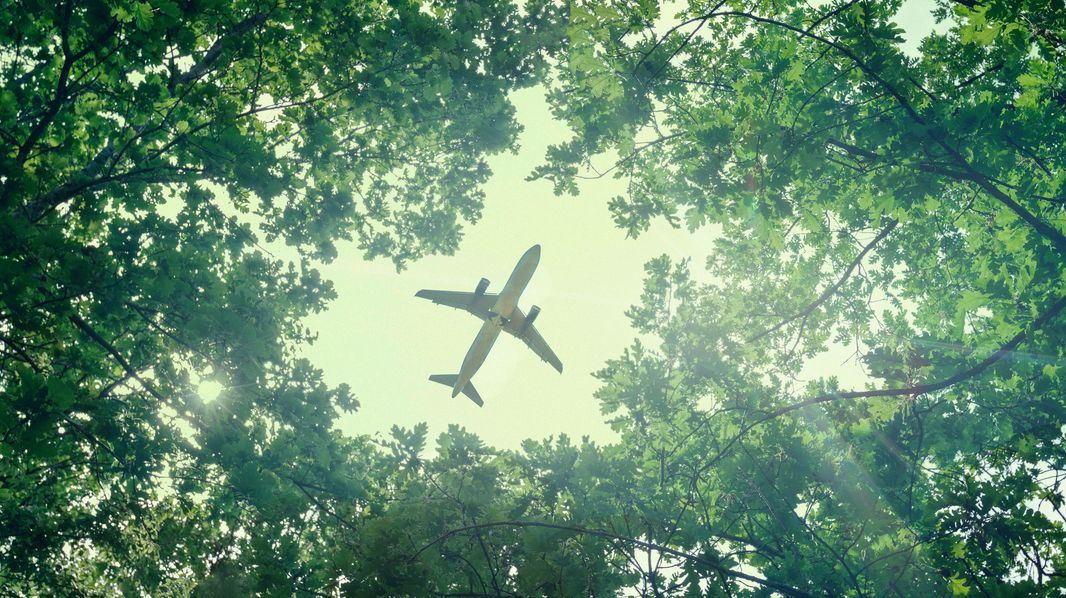 Πόσο πιθανό είναι να υπάρξουν ηλεκτρικά αεροπλάνα