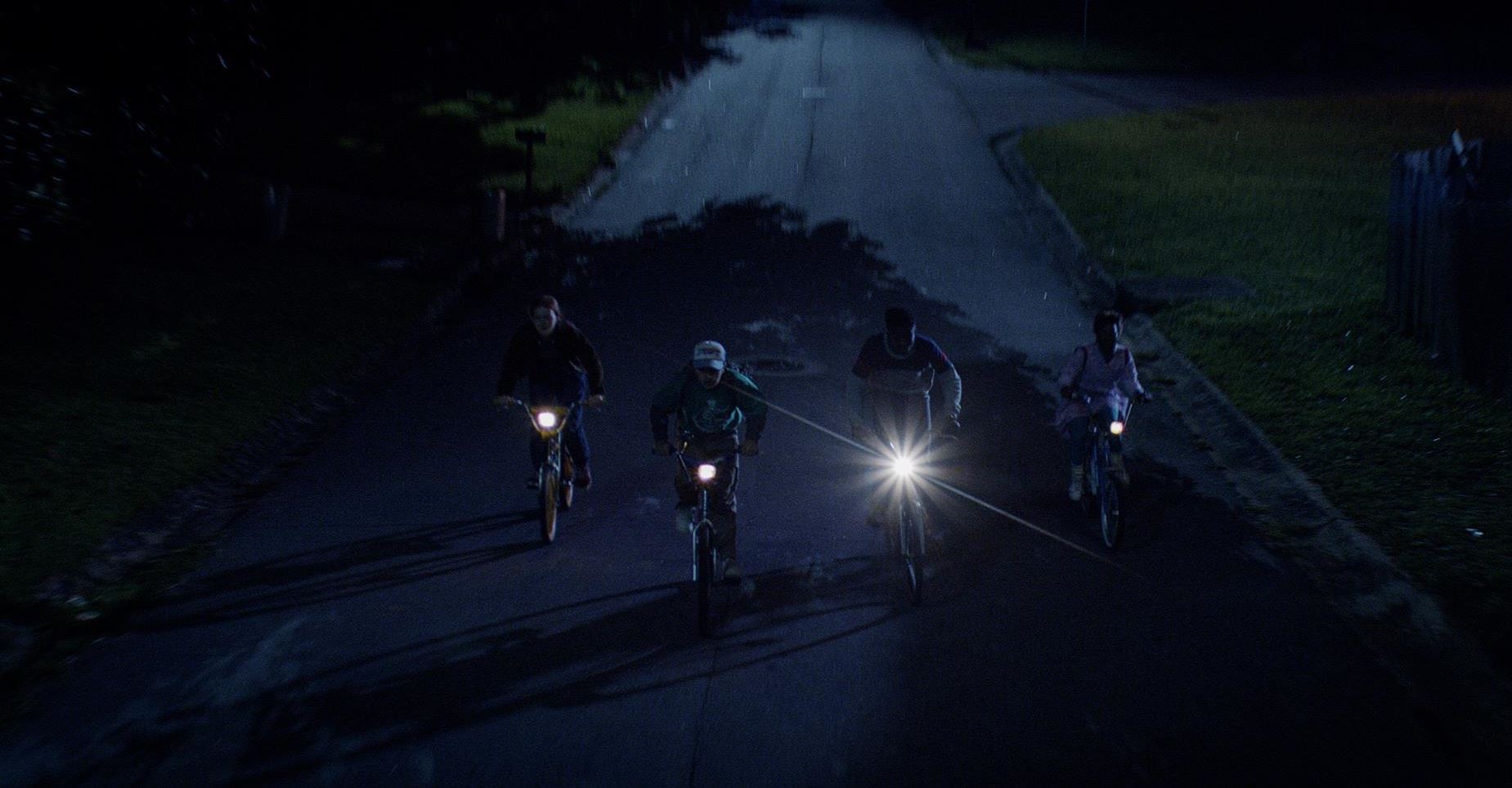 Οι σειρές του Netflix για τον Μάιο