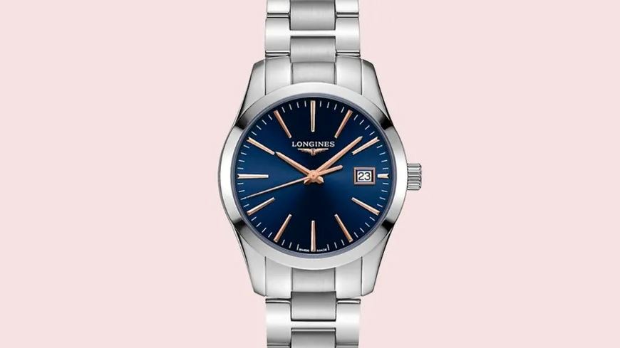 Σπουδαία ρολόγια με λιγότερα από €1.000