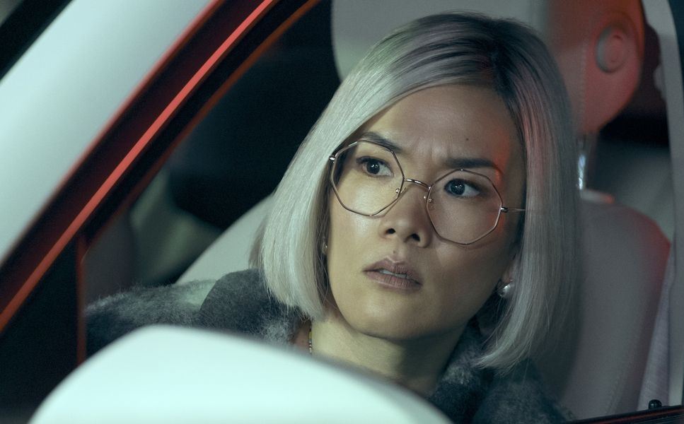 Οι 20 καλύτερες σειρές που μπορείς να δεις στο Netflix